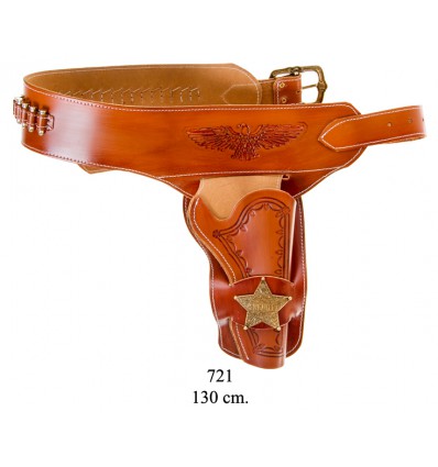 foto Westernov� pouzdro